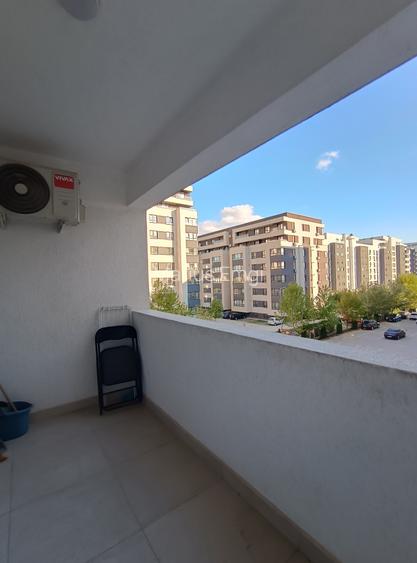 Apartament 2 camere Militari Sector 6 Envogue Residence PARCARE Apartament 2 camere Militari Sector 6 Envogue Residence PARCARE
