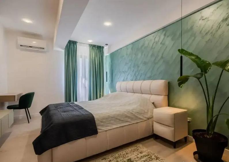 Apartament 3 camere - 10.000 discount, Ivory Residenc... - 16