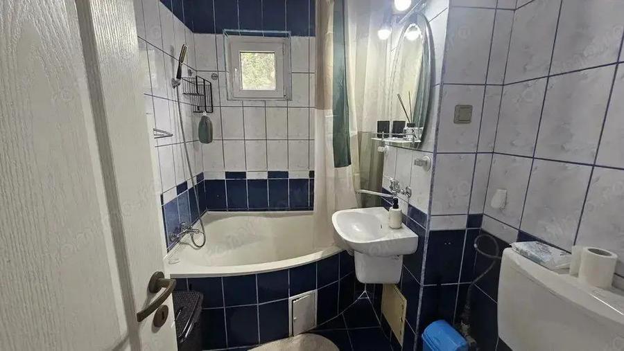 Tudor - Inchiriere apartament 2 camere - Str. Transilvania - 5