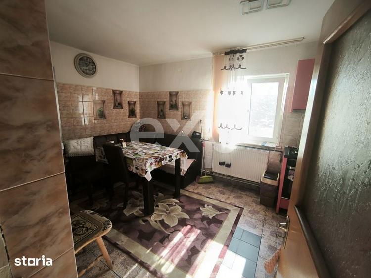 Trivale Complex 3 | Casa individuala | Teren 420 mp - 7