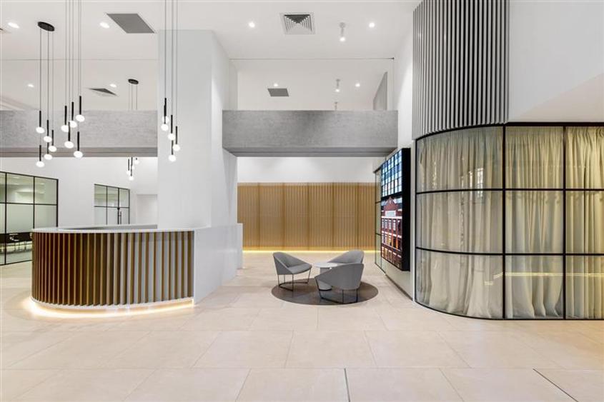 Metropolis Center- Spatiu de birouri 230 mp - Dorobanti - 3