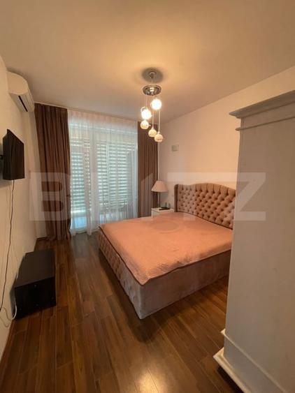 Apartament 3 camere, 69 mp, Eforie Nord - 7