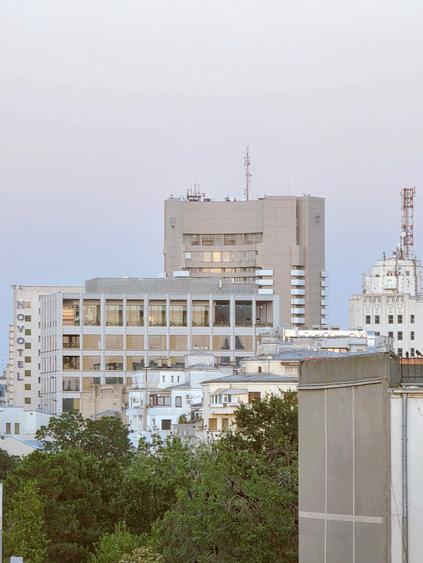 3 camere Piata Kogalniceanu et 6 - 18