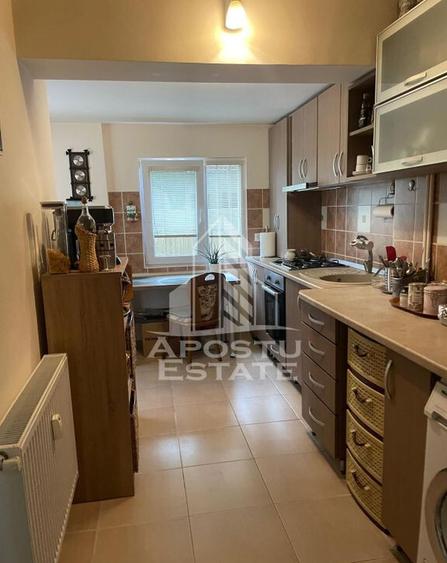 Casa individula cu 4 camere, zona Cetatii - 8