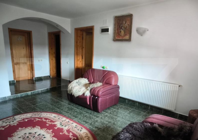 Casa 250 mp utili, 1450 mp teren, zona Balta Verde - 13