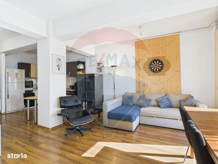 Apartament cu 2 camere de vanzare in zona Giulesti - 5