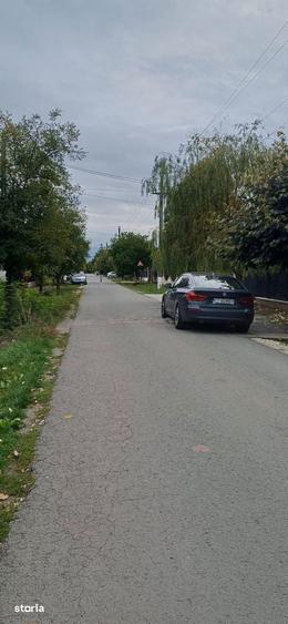 Topraisar-Casa+teren intravilan,intre case - 2