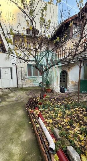 Apartament 5 camere, , vilă interbelică - cartier de case - 19