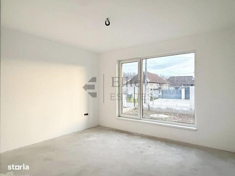 Casa noua cu 4 camere la 6 km de Oradea - 1