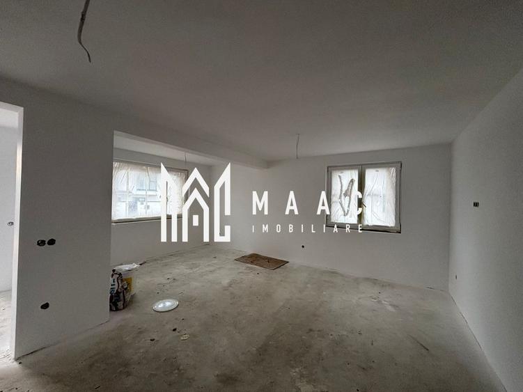 Casa Quadruplex | 4 Camere | 110MPU | Curte 60MP | 2 Balcoane - 11