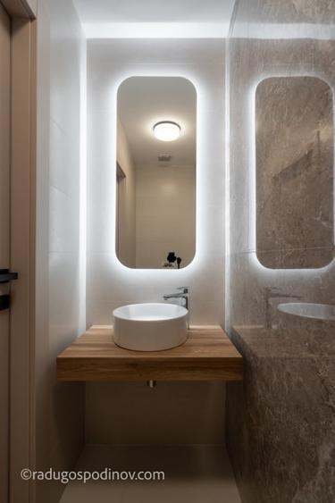 APARTAMENT RAFINAT 3 CAMERE | ARQA JOLLIE Village | PISCINA | PARCARE | - 15