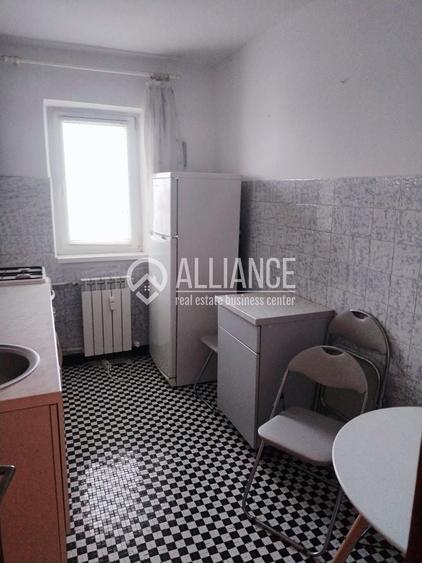 TOMIS NORD/CAMPUS-Apartament 2 camere liber - 6