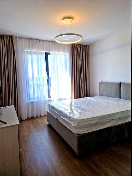 De vanzare apartament 2 camere |  H Pipera Lake | Aviatiei*Pipera | Parcare - 6