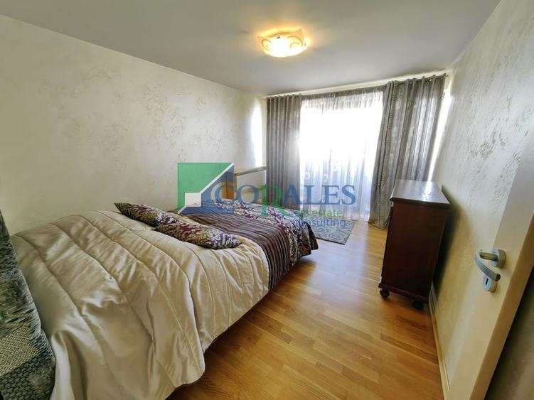 Zona Excelenta! Garaj Dublu Automat! Gradina Amenajata! - 18