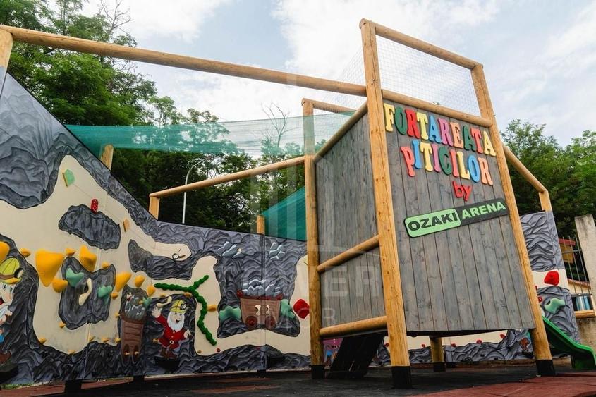 Afacere Profitabilă de Vânzare–Salină Artificială Funcțională în Ocna Sibiului - 12