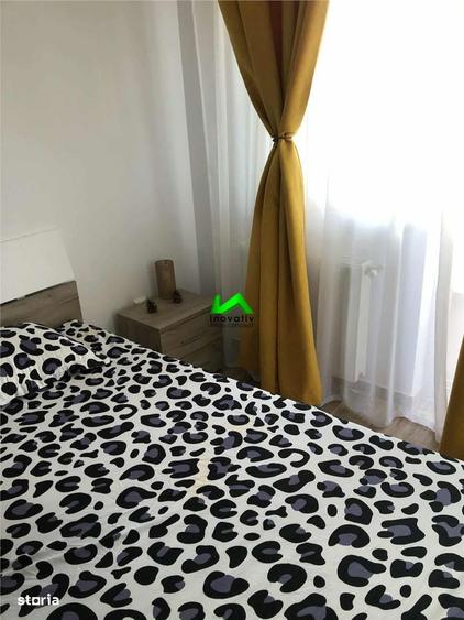 Apartament de vanzare 2 camere balcon Sibiu Magnolia - 3