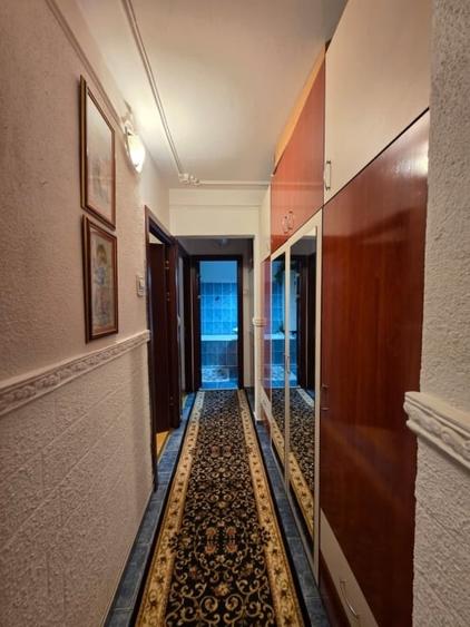 Etaj 2-Gradinari-Iulius Mall-3 Camere Decomandat-bloc 80' - 11