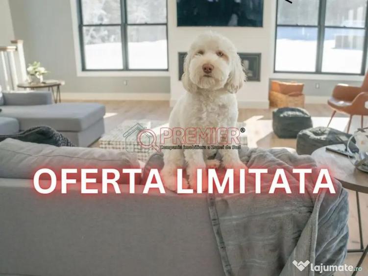 LIMITATA - Garsoniera | Metrou Aparatorii Patriei - 2