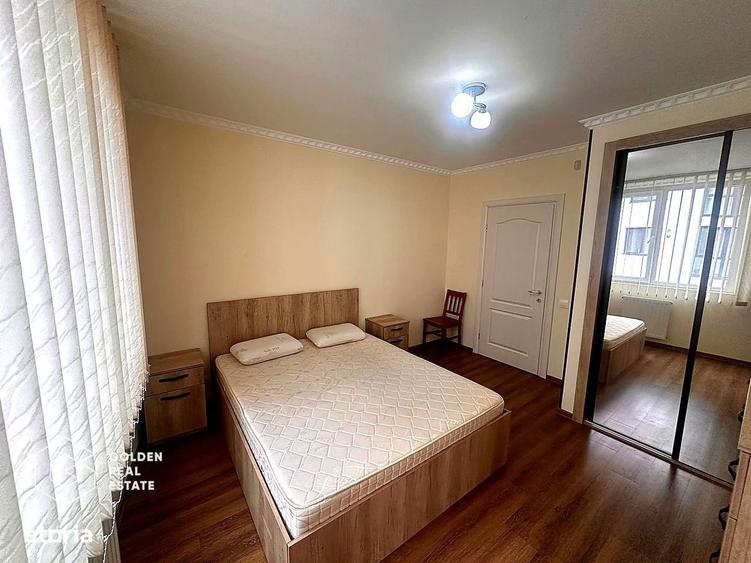 Apartament superb, Ared Kaufland, 3 camere, etaj 3, centrala proprie s - 5