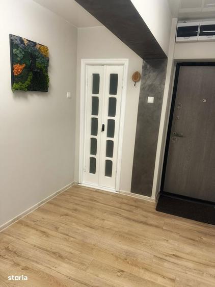 De Inchiriat Apartament cu 3 camere zona Centrala - 4