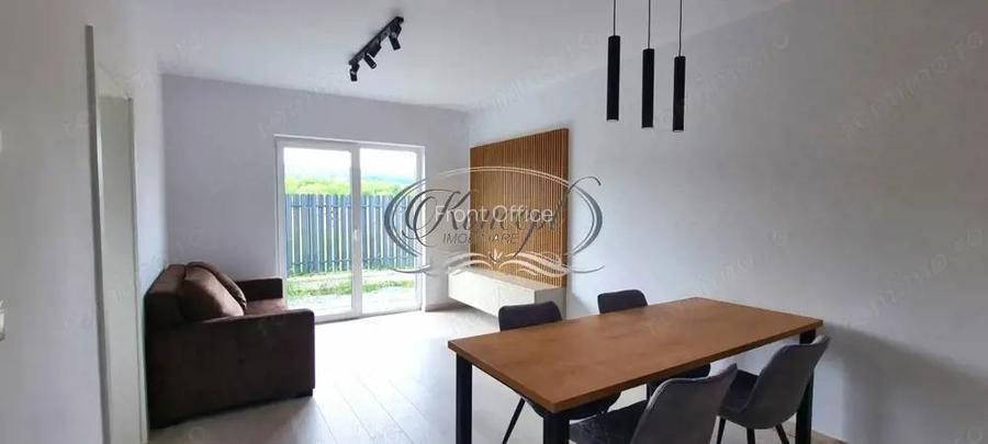 Apartament la prima inchiriere in ansamblu privat Apartament la prima inchiriere in ansamblu privat