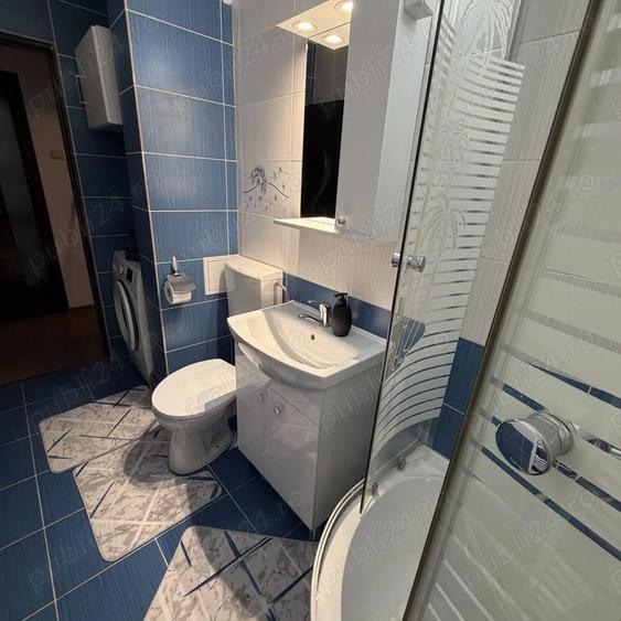 Apartament cu 2 camere - 6