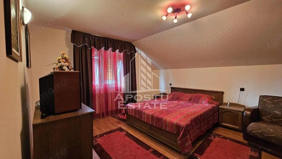 Vila de vanzare in Ghioroc - 2