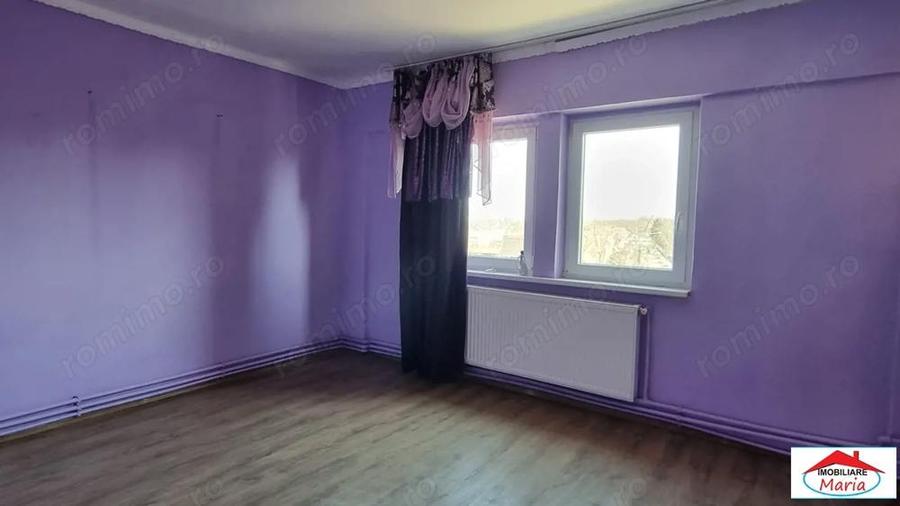 Apartament 2 camere decomandate etaj 3 semicentral - 3