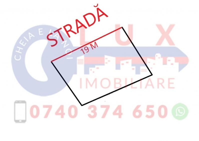 ID 7843 Teren pentru construc?ie casa Zona Neptun - 1