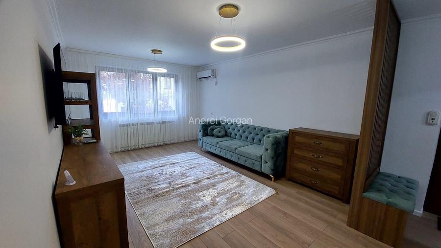 Apartament cu 2 camere, mobilat în Central Apartament cu 2 camere, mobilat în Central