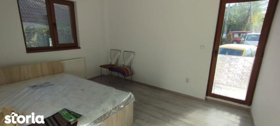 APARTAMENT 2 CAMERE 60mp BLOC NOU, MOBILAT SI UTILAT Rediu - Gradinita - 6