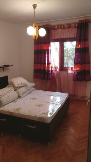 Investitie ideala! Apartament cu 3 camere - mobilat si utilat - Lipovei - 2
