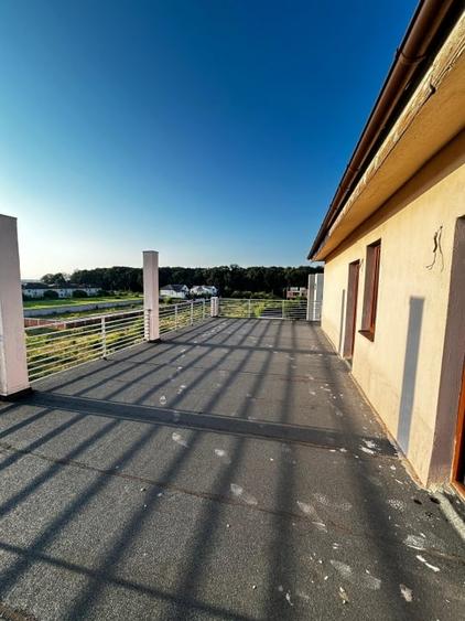 Penthouse cu 4 camere Pipera Lux - 281 mp - Padure - Colt de Rai - 13