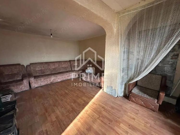 Teren Intravilan 2.800 mp| zona Schit - 2