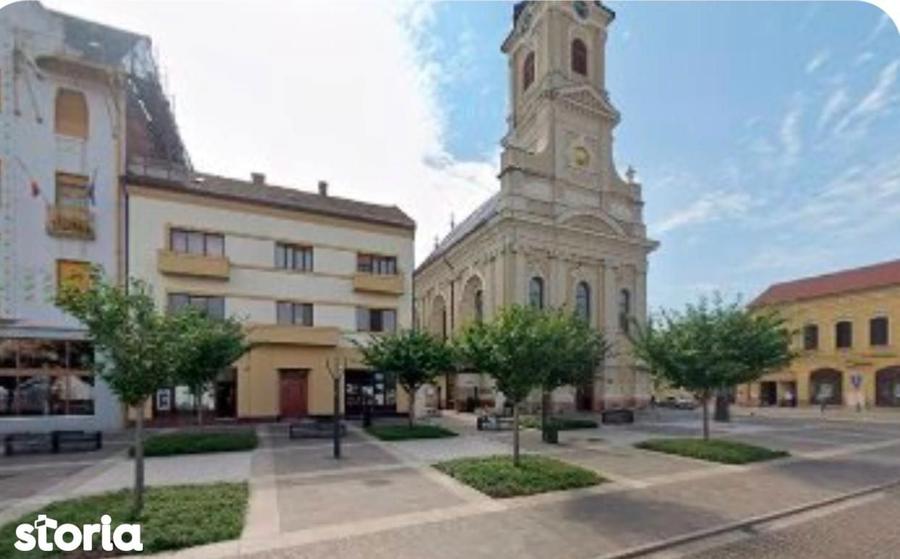 Apartament spa?ios ultracentral, langa Biserica cu Luna - 12