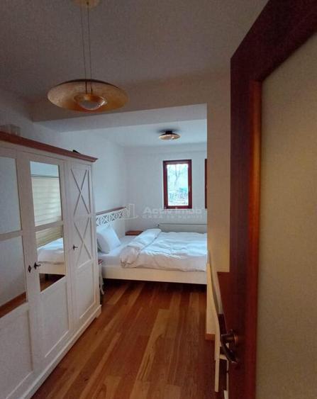 Casa- Vila- 5 camere - Drumul Poienii - 9