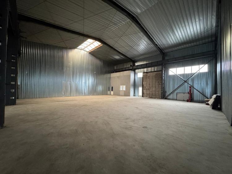 De vanzare hala industriala, 350 mp, cu amplasament foarte accesibil - 3