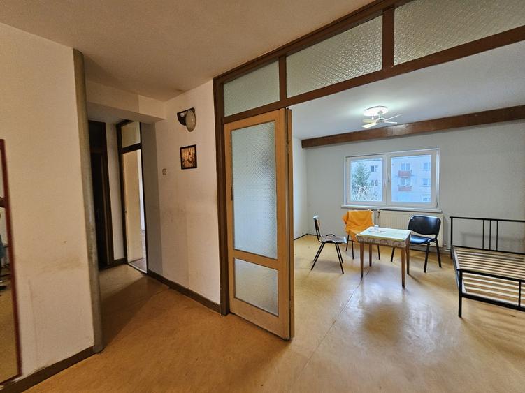 Apartament 3 camere, decomandat, Zona Mihai Eminescu in C-uri - 28