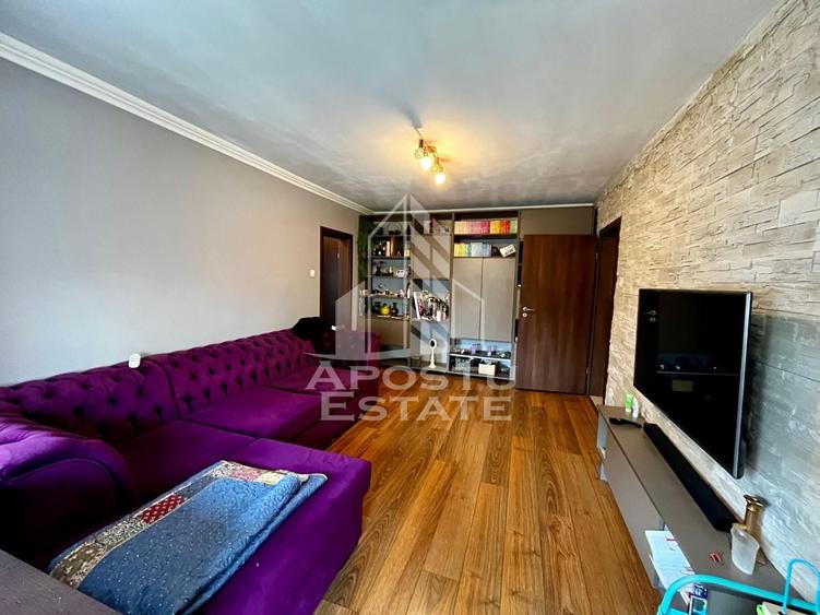 Apartament 2 camere, etaj 2, Olimpia/Complexul Studentesc Timisoara - 1