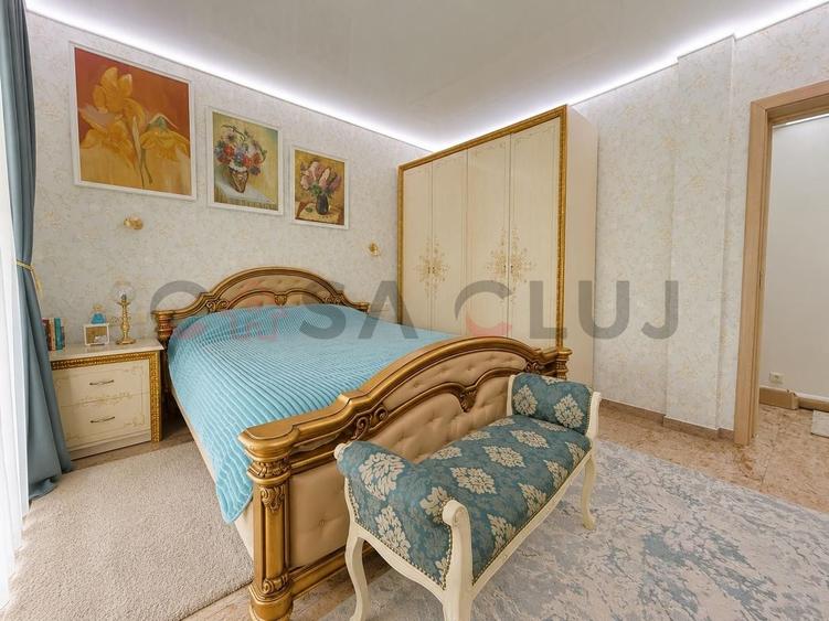 Apartament premium, zona Iulius Mall - 8