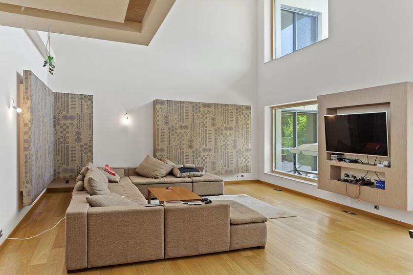 Vanzare Vila Individuala 2000 mp teren - 8