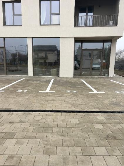 Inchiriere spatiu comercial Otopeni - 2