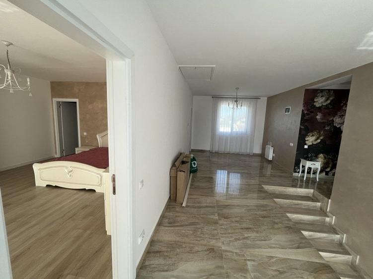 Casa Dragomiresti Deal | finisaje Premium | teren 650 m - 19