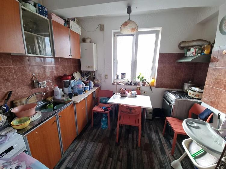 Apartament 2 camere, decomandat, loc parcare, mutare imediata, Drumul Fermei, Campus - 6