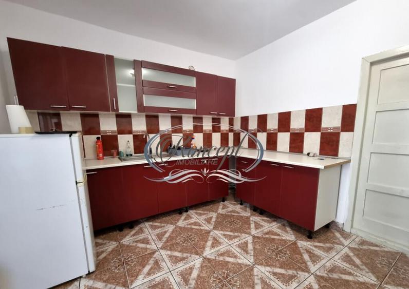 Spatiu de birouri, in cartier Intre Lacuri - 7