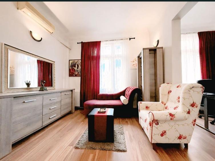 Apartament in vila - Central - Dispus pe 2 etaje - 2