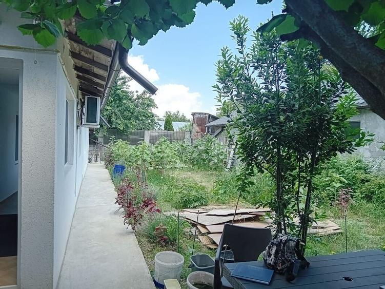 Casa de vanzare Strada Traian - 2
