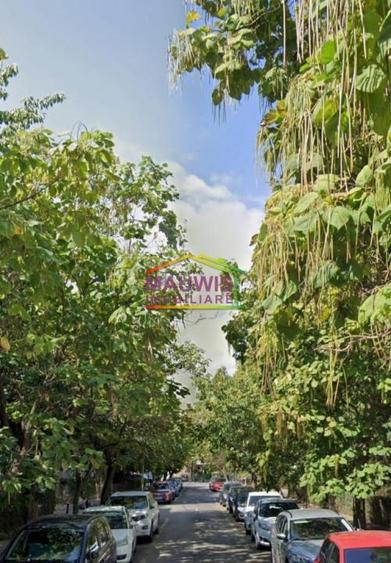 Aviatie 5 minute de metrou Aurel vlaicu - 2