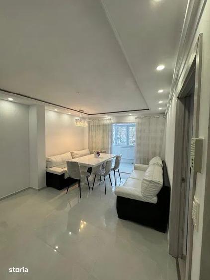 Apartament 4 Camere Nicolina - 650 euro - 4