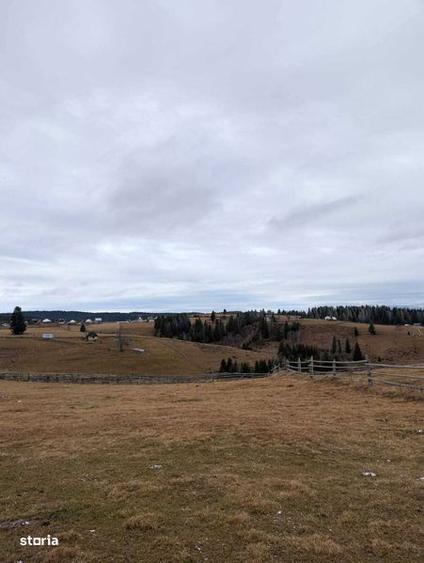 Vand Teren Intravilan in Maguri-Racatau cu CF si CU - 3